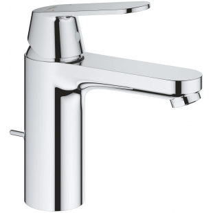 Смеситель для раковины Grohe EUROSMART Cosmopolitan 23325000UB